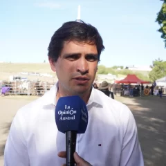 Hugo Garay, sobre el proyecto agroproductivo público-privado de Santa Cruz: “Es para generar nuevas fuentes de trabajo”