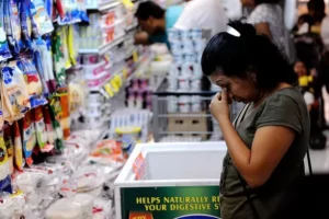 La inflación en la Patagonia fue del 2,6% en abril y acumuló un 12,3% en 2026