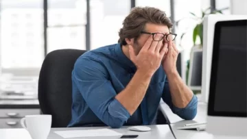 Insatisfacción laboral en Argentina alcanza récord: ¿qué ocurre en Santa Cruz? Insatisfacción laboral en Argentina alcanza récord: ¿qué ocurre en Santa Cruz?