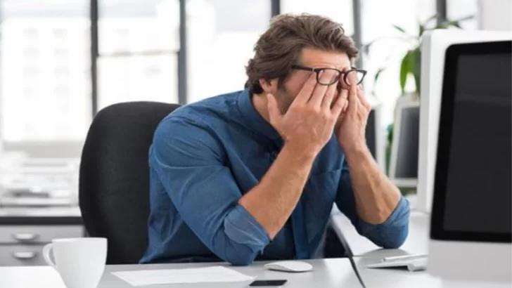 Insatisfacción laboral en Argentina alcanza récord: ¿qué ocurre en Santa Cruz?