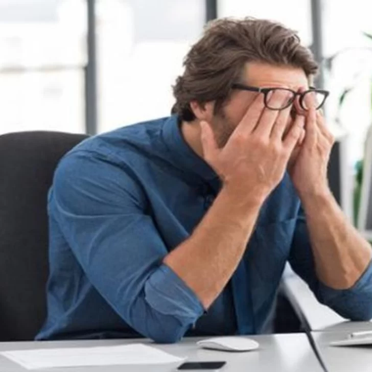 Insatisfacción laboral en Argentina alcanza récord: ¿qué ocurre en Santa Cruz? Insatisfacción laboral en Argentina alcanza récord: ¿qué ocurre en Santa Cruz?