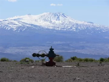 Santa Cruz saca a licitación las áreas que opera Interoil en la provincia