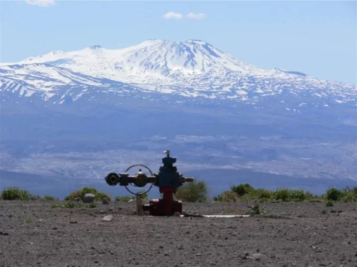 Santa Cruz saca a licitación las áreas que opera Interoil en la provincia