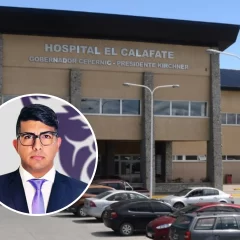 Aumento en el Samic: “Este es un gesto claro de compromiso con el sistema de salud”, afirmó Jairo Guzmán