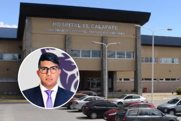 Aumento en el Samic: “Este es un gesto claro de compromiso con el sistema de salud”, afirmó Jairo Guzmán Aumento en el Samic: “Este es un gesto claro de compromiso con el sistema de salud”, afirmó Jairo Guzmán