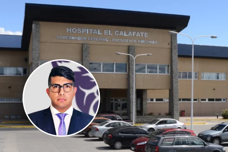 Aumento en el Samic: “Este es un gesto claro de compromiso con el sistema de salud”, afirmó Jairo Guzmán