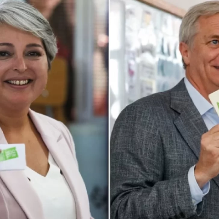 Elecciones en Chile: resultados oficiales confirman segunda vuelta
