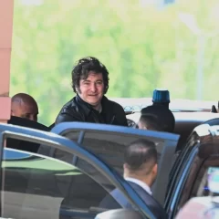 Javier Milei canceló su viaje a Washington y no asistirá al sorteo del Mundial 2026