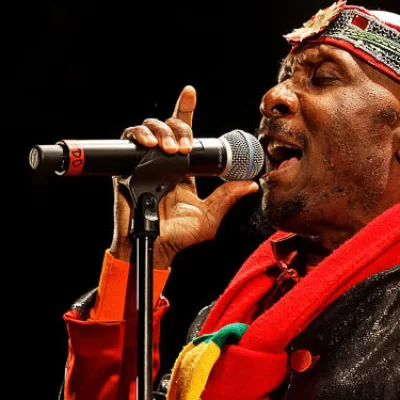Quién era Jimmy Cliff, el cantante que popularizó el reggae a nivel mundial y murió a los 81 años