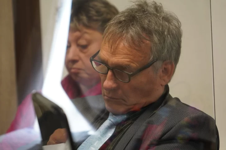 La Fiscalía pidió 11 años de prisión para Roberto Neil por el crimen de Franco Cuevas