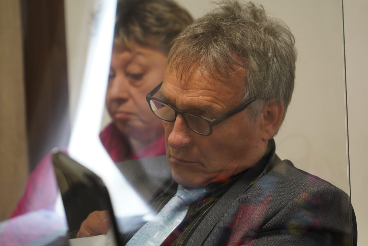 La Fiscalía pidió 11 años de prisión para Roberto Neil por el crimen de Franco Cuevas