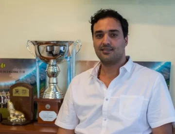 Conmoción en Mar del Plata: murió José Moscuzza, joven dirigente de Aldosivi ligado a la pesca, luego de chocar en la Autovía 2