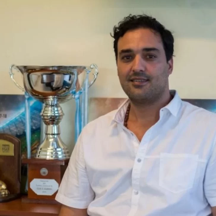 Conmoción en Mar del Plata: murió José Moscuzza, joven dirigente de Aldosivi ligado a la pesca, luego de chocar en la Autovía 2