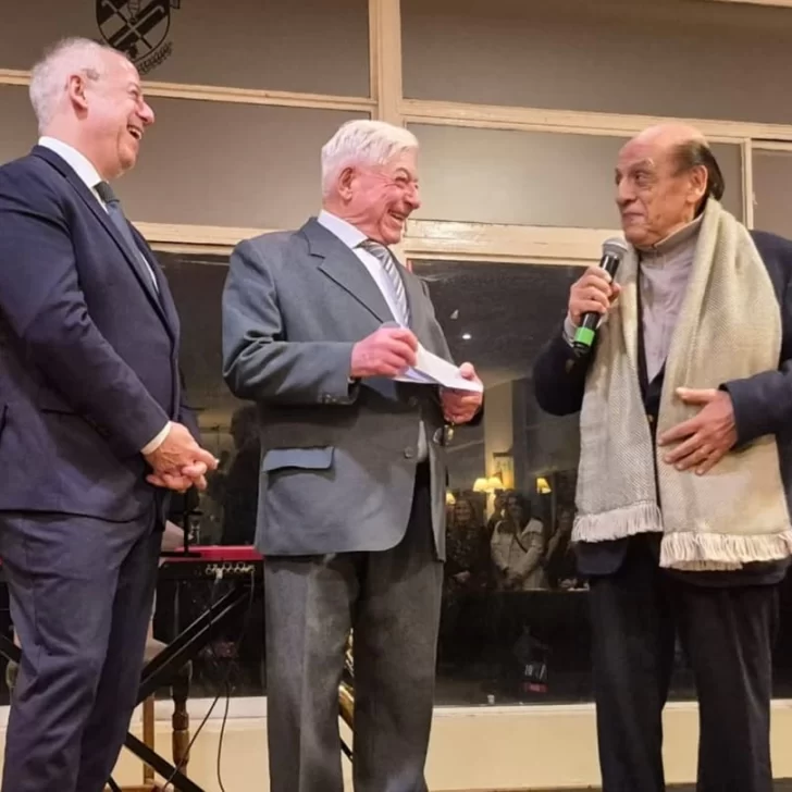 Las últimas apariciones públicas de Juan José Mussi: de la celebración por el centenario de La Palabra de Berazategui a las últimas elecciones Las últimas apariciones públicas de Juan José Mussi: de la celebración por el centenario de La Palabra de Berazategui a las últimas elecciones