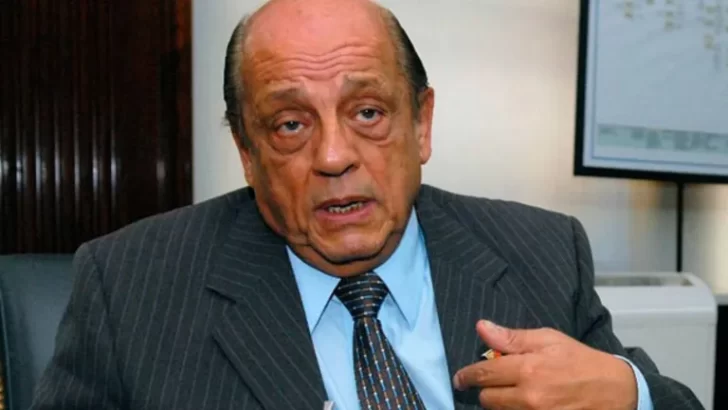 Tras su fallecimiento, quién reemplazará a Juan José Mussi como intendente de Berazategui