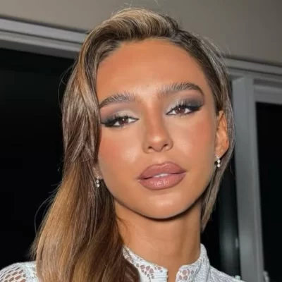 Juanita Tinelli rompió el silencio tras la amenaza de muerte y el botón antipánico: “Vivir con miedo”