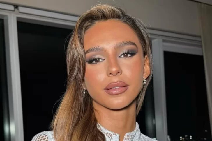  Juanita Tinelli rompió el silencio tras la amenaza de muerte y el botón antipánico.