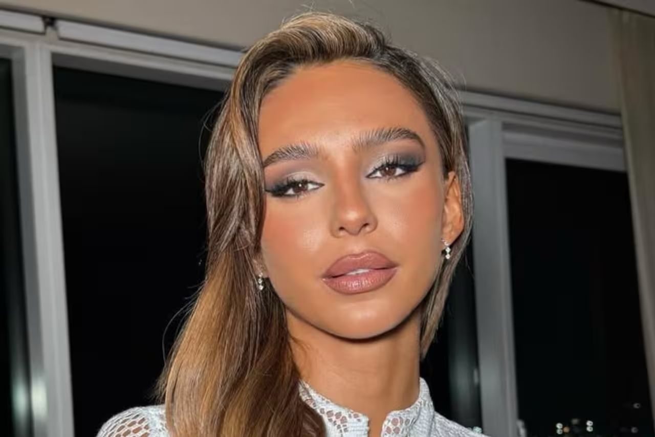  Juanita Tinelli rompió el silencio tras la amenaza de muerte y el botón antipánico.