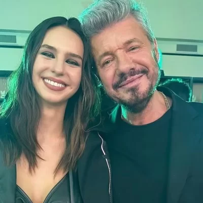 Juanita y Marcelo Tinelli volvieron a mostrarse juntos tras la interna familiar: “Te amo” Juanita y Marcelo Tinelli volvieron a mostrarse juntos tras la interna familiar: “Te amo”