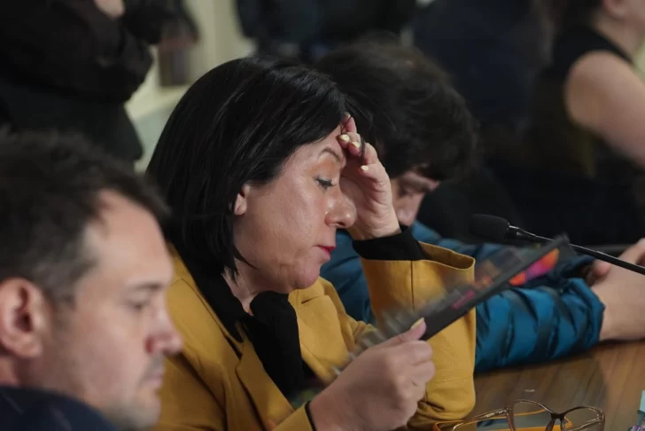 La Fiscalía pidió 11 años de prisión para Roberto Neil por el crimen de Franco Cuevas