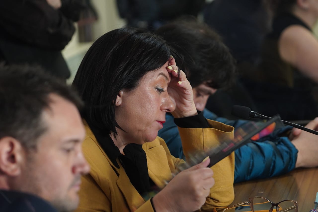 La Fiscalía pidió 11 años de prisión para Roberto Neil por el crimen de Franco Cuevas