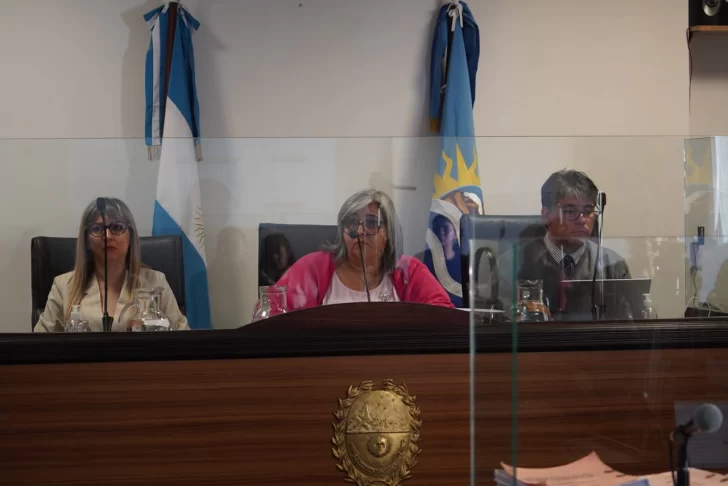 La Fiscalía pidió 11 años de prisión para Roberto Neil por el crimen de Franco Cuevas