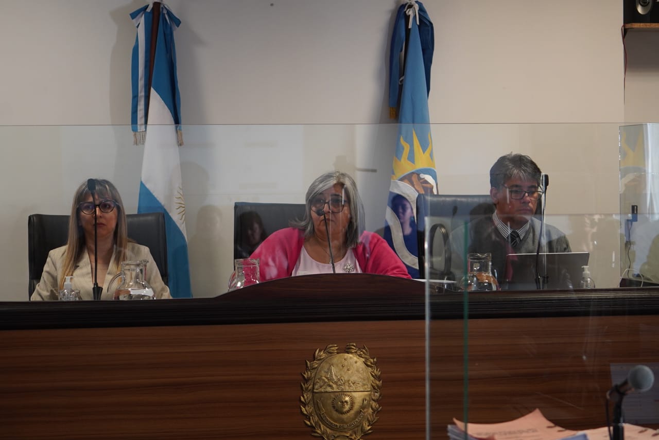 La Fiscalía pidió 11 años de prisión para Roberto Neil por el crimen de Franco Cuevas