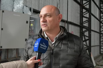 Reclamo de Santa Cruz a Vialidad Nacional: “La deuda creció a 11 mil millones de pesos” Reclamo de Santa Cruz a Vialidad Nacional: “La deuda creció a 11 mil millones de pesos”