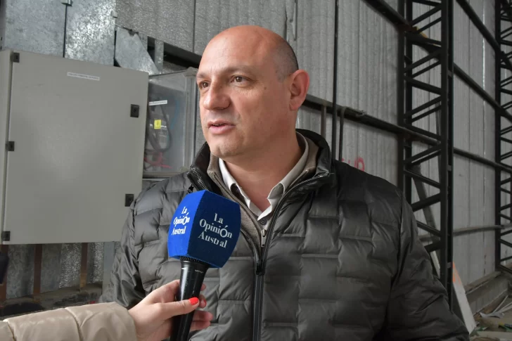 Reclamo de Santa Cruz a Vialidad Nacional: “La deuda creció a 11 mil millones de pesos”