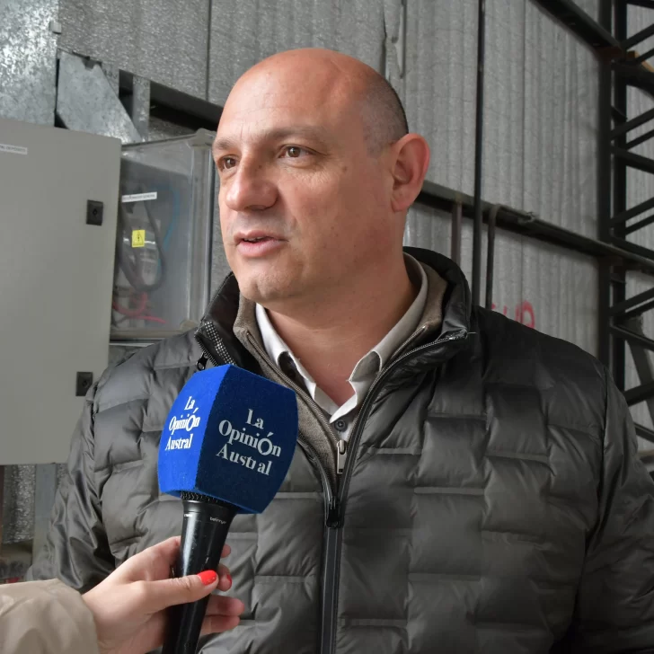 Reclamo de Santa Cruz a Vialidad Nacional: “La deuda creció a 11 mil millones de pesos” Reclamo de Santa Cruz a Vialidad Nacional: “La deuda creció a 11 mil millones de pesos”