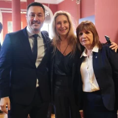 Karina Milei recibió a los diputados electos de La Libertad Avanza en Casa Rosada y trazó la agenda legislativa