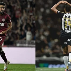 Pelota Libre, Roja Directa o XuperTV: dónde ver Lanús vs. Atlético Mineiro, por la final de la Copa Sudamericana 2025