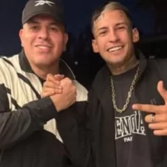 L-Gante reveló cuánto dinero le debe su exmánager: “Perdí el control varias veces”