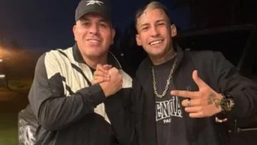 L-Gante reveló cuánto dinero le debe su exmánager: “Perdí el control varias veces” L-Gante reveló cuánto dinero le debe su exmánager: “Perdí el control varias veces”