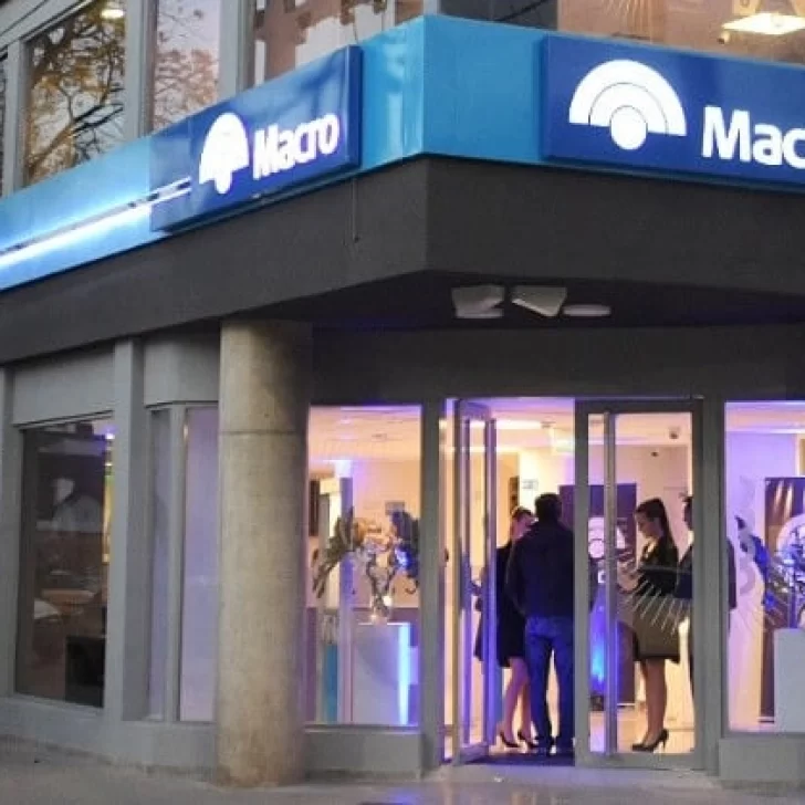 Condenan al Banco Macro: le dijo a un cliente que no debía nada pero igual “lo mandó” al Veraz Condenan al Banco Macro: le dijo a un cliente que no debía nada pero igual “lo mandó” al Veraz