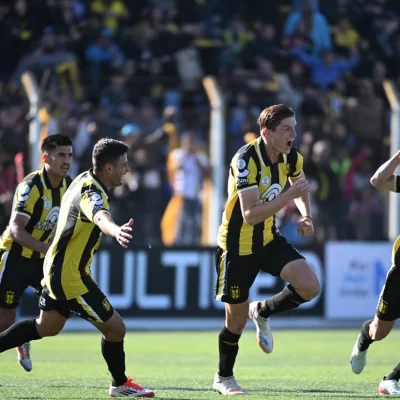 Deportivo Madryn vs Estudiantes de Río Cuarto: la Patagonia se juega el regreso a Primera después de 30 años