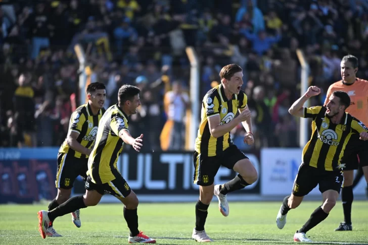 Deportivo Madryn vs Estudiantes de Río Cuarto: la Patagonia se juega el regreso a Primera después de 30 años