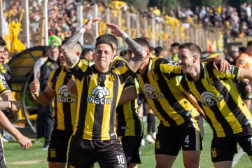 Deportivo Madryn vs Deportivo Morón: una semifinal caliente por el ascenso en la Patagonia Deportivo Madryn vs Deportivo Morón: una semifinal caliente por el ascenso en la Patagonia