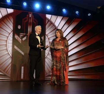 Martín Fierro de Cable 2025: conocé a todos los ganadores Martín Fierro de Cable 2025: conocé a todos los ganadores