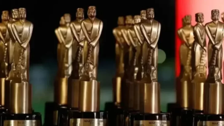 11 nominados de Crónica  TV en los Martín Fierro de Cable