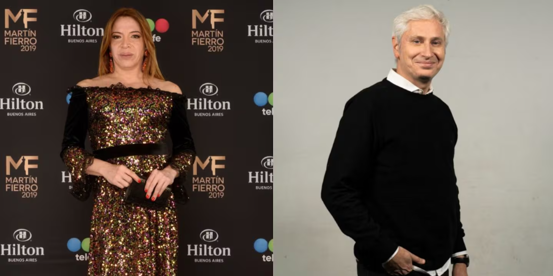 Martín Fierro de Cable 2025: conductores, ganadores y menú