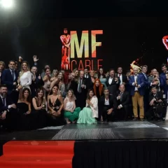 Martín Fierro de Cable 2025, minuto a minuto: seguí la alfombra roja y la gala en vivo con todos los ganadores
