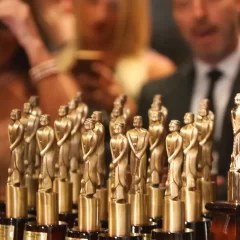 Virginia Gallardo presentó un proyecto para declarar de interés los Premios Martín Fierro