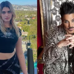 El emotivo mensaje de Marta Fort en el cumpleaños 57 de su papá: “Nunca estuve tan sensible”