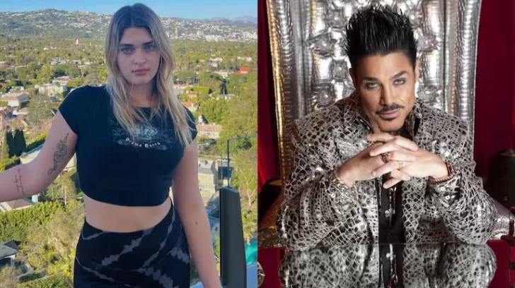 El emotivo mensaje de Marta Fort en el cumpleaños 57 de su papá: “Nunca estuve tan sensible”