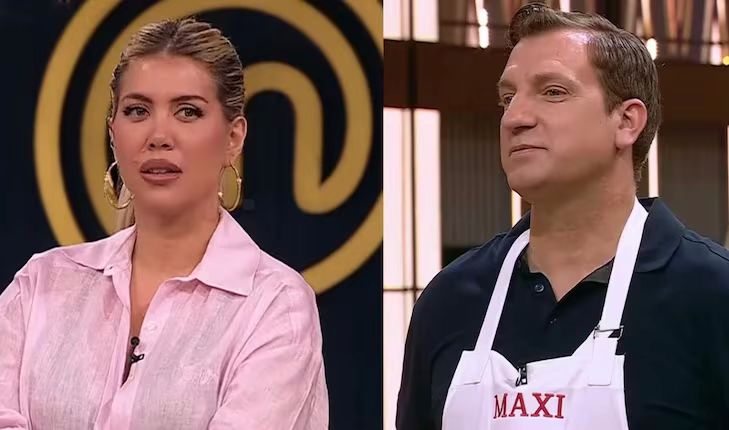 Maxi López dio detalles sobre la charla con Wanda Nara que mejoró el vínculo entre ambos: “Nos costó mucho”