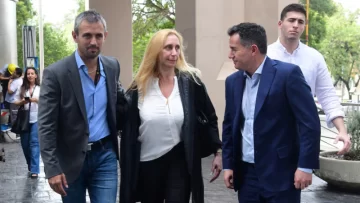 Karina Milei recibe a los diputados y senadores electos de La Libertad Avanza Karina Milei recibe a los diputados y senadores electos de La Libertad Avanza