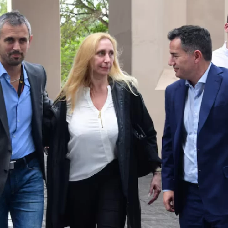 Karina Milei recibe a los diputados y senadores electos de La Libertad Avanza Karina Milei recibe a los diputados y senadores electos de La Libertad Avanza