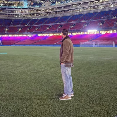 Messi emocionó a Barcelona con un posteo desde el Camp Nou: “Ojalá algún día pueda volver” Messi emocionó a Barcelona con un posteo desde el Camp Nou: “Ojalá algún día pueda volver”