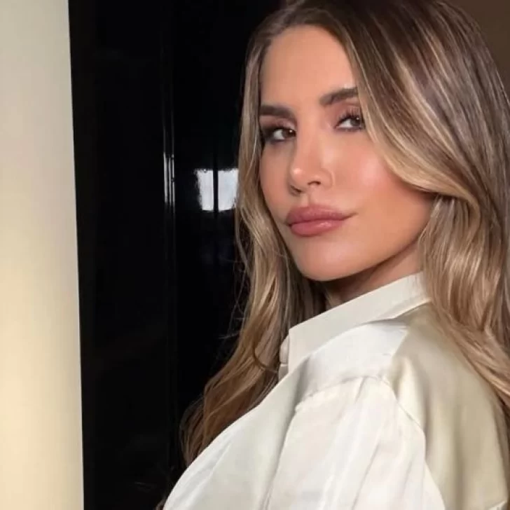 El fuerte descargo de Micaela Tinelli en medio de la polémica que atraviesa su familia: “Siguen metiendo patadas”